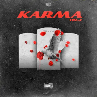 Karma by Will.X.O