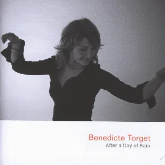 After a Day of Rain by Benedicte Torget