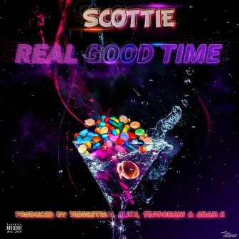 Real Good Time by Scottie