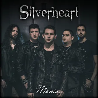 Maniac by Silverheart