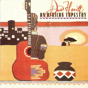 An African Tapestry by David Hewitt