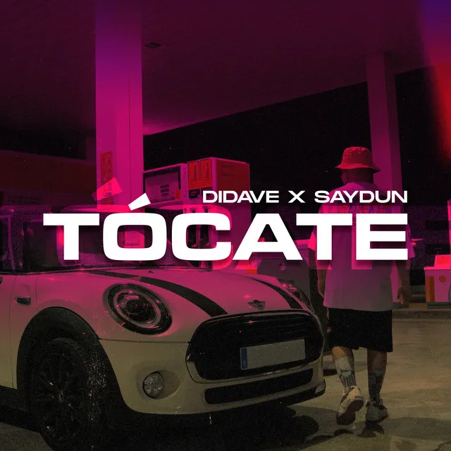 TÓCATE