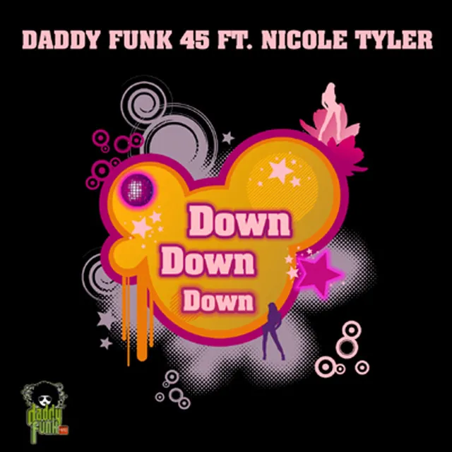 Down Down Down - Audio Affinity Club Mix