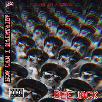 HOW CAN I MAINTAIN? by BEE JACK