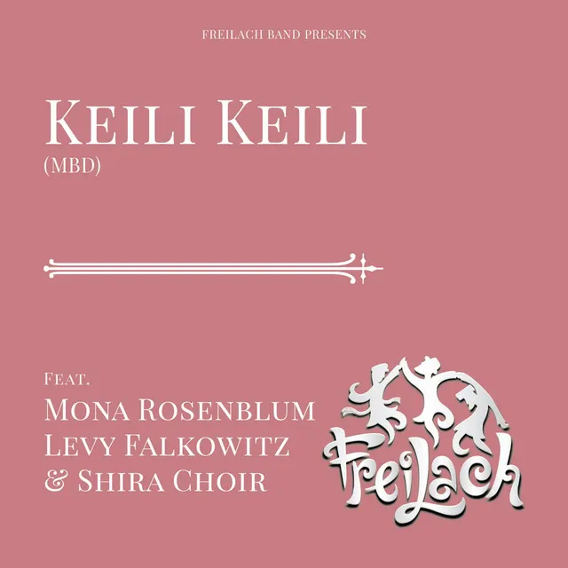 Keili Keili (MBD)