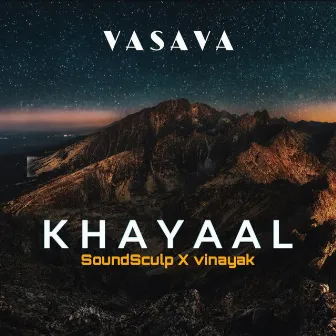 Khayaal by Vasava