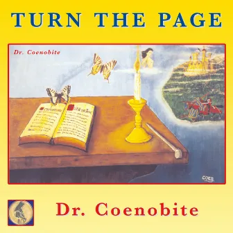 Turn the Page by Dr. Coenobite