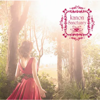 Sanctuary by kanon