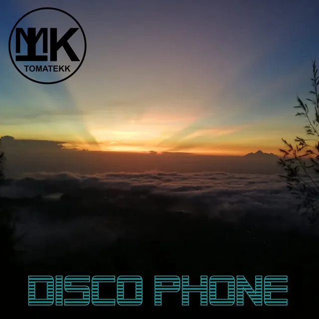 Disco Phone