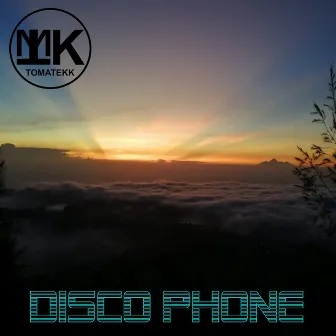 Disco Phone by TOMATEKK