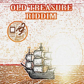 Old Treasure Riddim (Huergo Remix) by Huergo