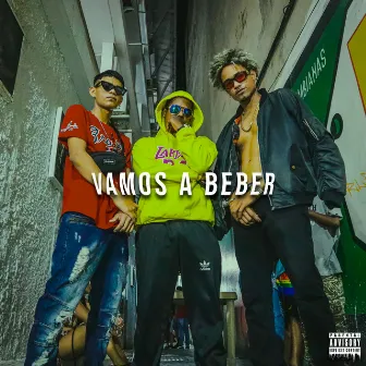 Vamos a Beber by Maicol Baza