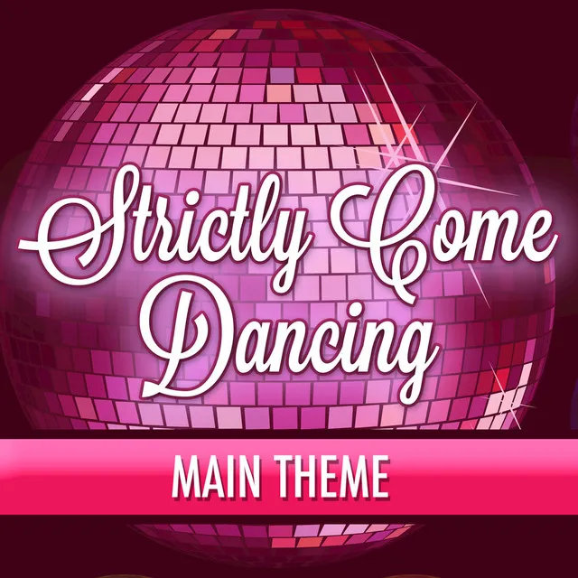 Strictly Come Dancing