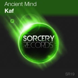 Kaf by Ancient Mind