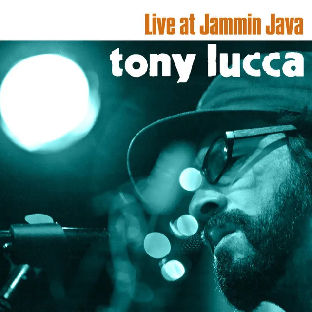 Tony Lucca Live At Jammin' Java