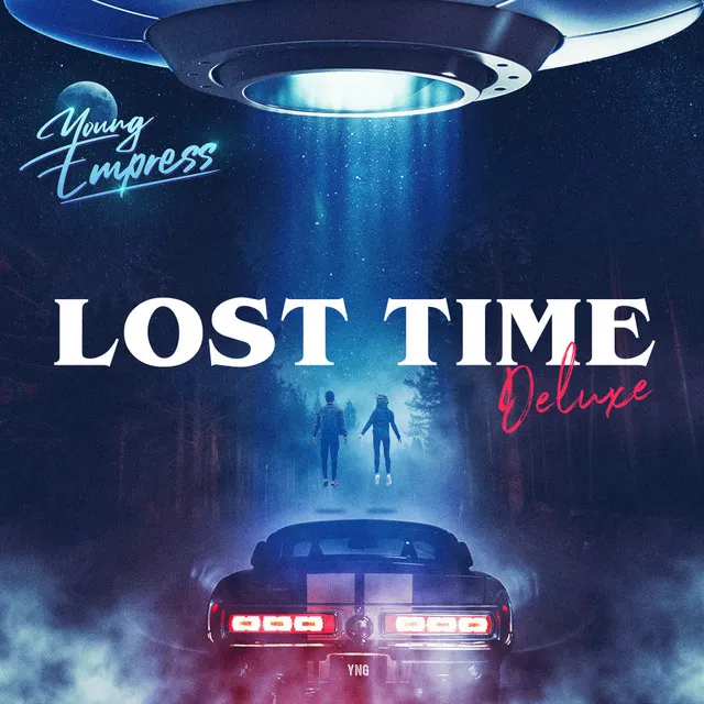 Lost Time