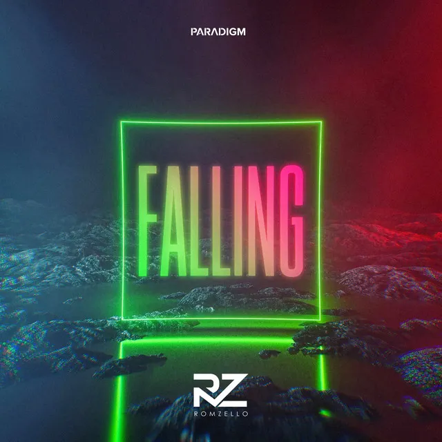 Falling