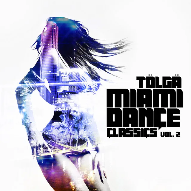 Miami Dance Classics, Vol. 2