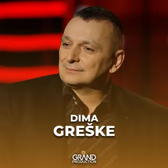 Greške by Dima