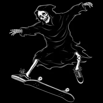 Skate Or Die by Fachuu