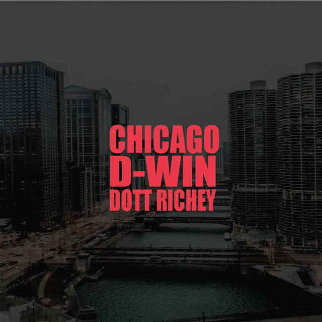 Chicago (Radio Edit)