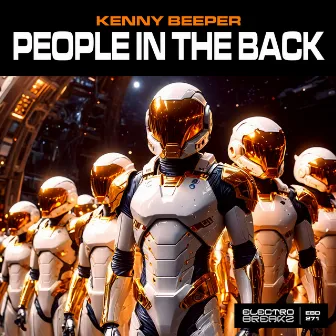 People In The Back by Kenny Beeper