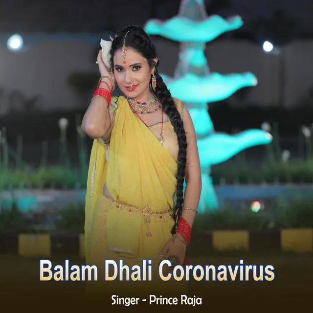 Balam Dhali Coronavirus