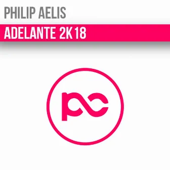 Adelante 2K18 by Philip Aelis