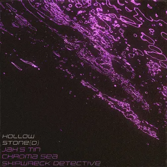 Hollow Stone(d) by Shipwreck Detective