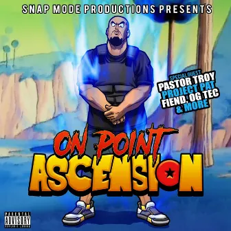 Ascension by On Point