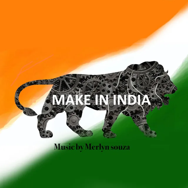 Make In India