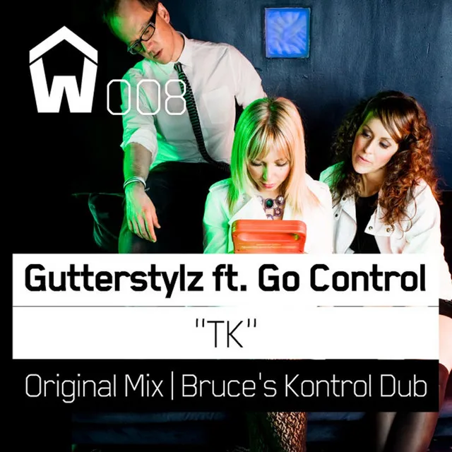 TK feat. Go Control