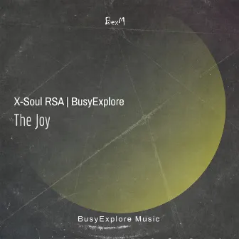 The Joy by Cyatt RSA