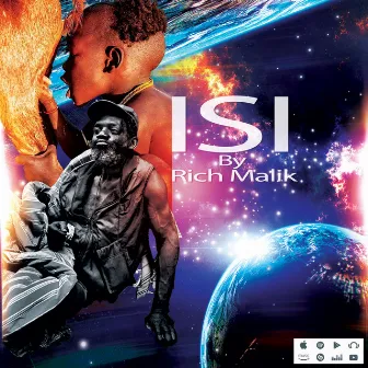 Isi by Rich Malik