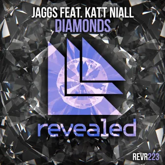 Diamonds by JAGGS