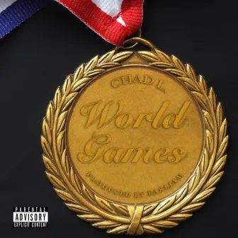 World Games by Chad L.