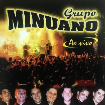 Grupo Minuano Ao Vivo by Grupo Minuano