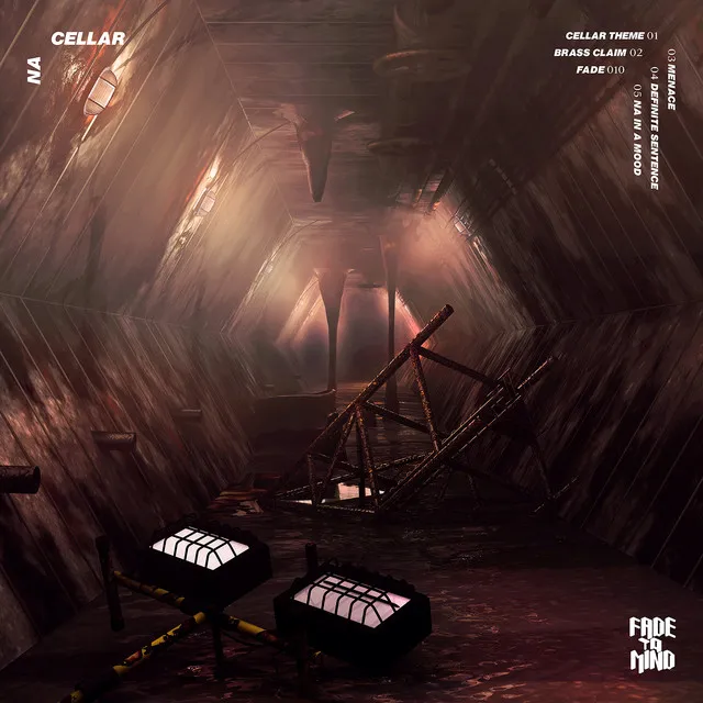 Cellar Theme