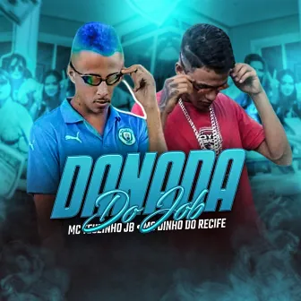 Danada do Job by MC TEUZINHO JB