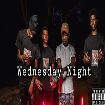 Wednesday Night by Floodst Sav