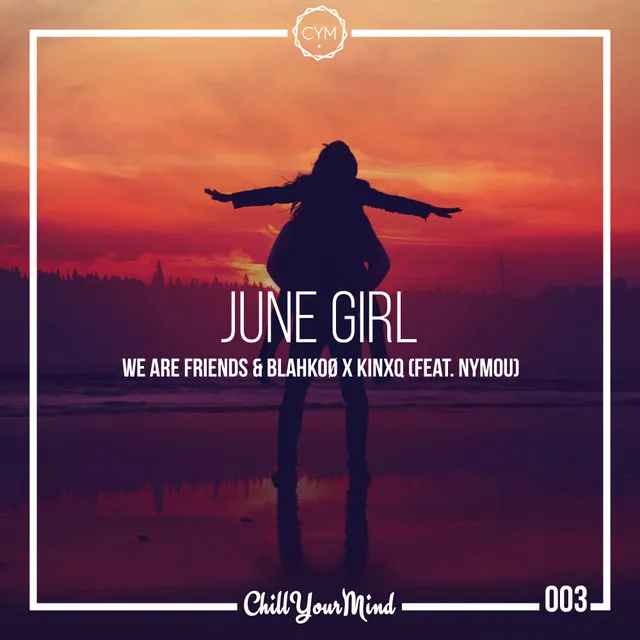 June Girl