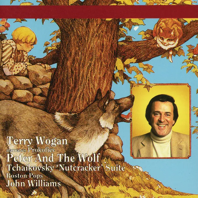 Peter & The Wolf, Op. 67