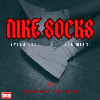 Nike Socks by Tyler luvv