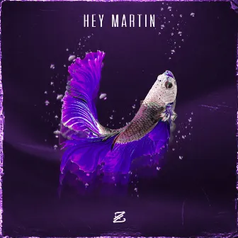 Hey Martin by JazzC