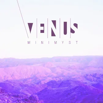 Venus by Minimyst