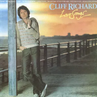 Love Songs by Cliff Richard