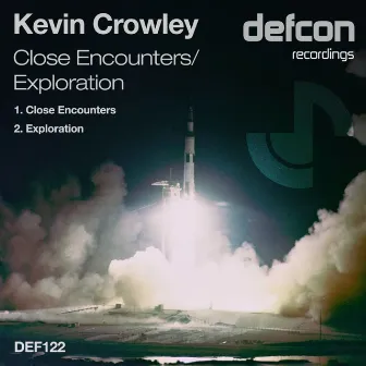 Close Encounters / Exploration by Kevin Crowley