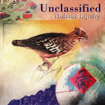 Unclassified by Karen Young