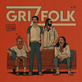 Grizfolk by Grizfolk