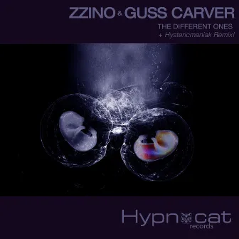 The Different Ones by Zzino & Guss Carver